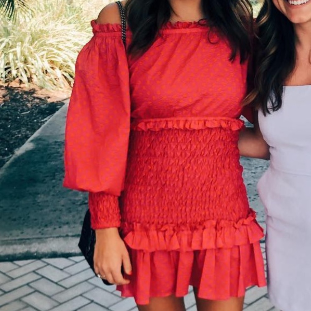 Alexis Marilena Dress